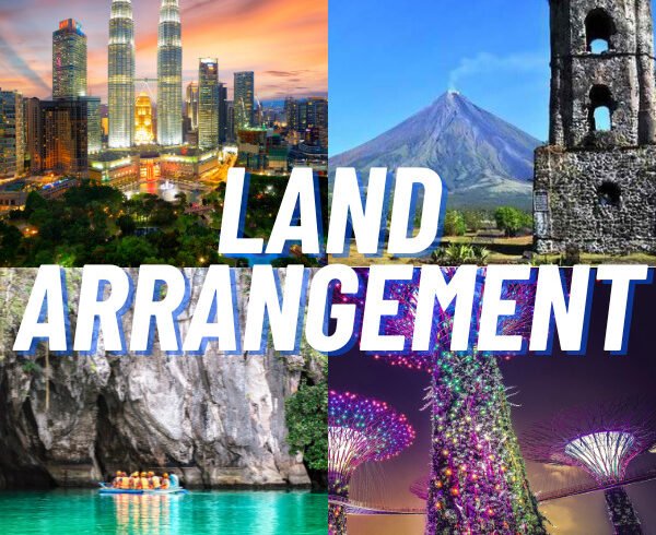 land arrangement